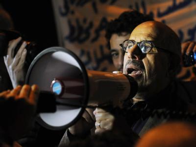 Mohammed el Baradei hat die Armee aufgefordert, das Leben ägyptischer Bürger zu schützen. (Archivbild) Mohammed el Baradei