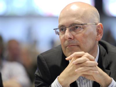 Der Kieler Oberbürgermeister Torsten Albig hat die parteiinterne Abstimmung gewonnen: Er soll die SPD als Spitzenkandidat in die nächste Landtagswahl in Schleswig-Holstein führen. Torsten Albig