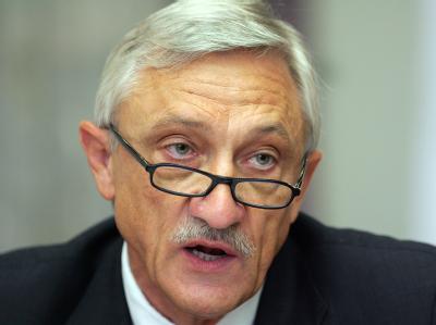 BA-Vorstand Alt: «Es braucht sensible Mitarbeiter, die mit schwierigen Lebenssituationen von Menschen umgehen können.» Heinrich Alt