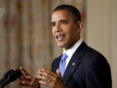US-Präsident Obama hat sich persönlich bei der Shirley Sherrod entschuldigt. Barack Obama