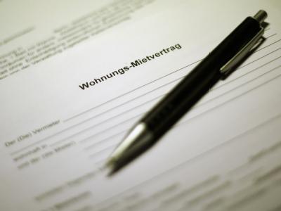 Der BGH hat entschieden: Ein qualifizierter Mietspiegel, der nach wissenschaftlichen Grundsätzen erstellt wurde, ist nicht unbedingt nötig. Mietvertrag