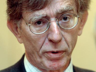 «Mit wem haben die mutmaßlichen Terroristen in Kontakt gestanden? Mit wem haben sie kommuniziert?»: Dieter Wiefelspütz. (Archivbild). Dieter Wiefelspütz