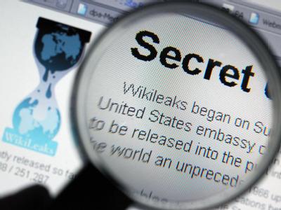 Dem Gefreiten Bradley Manning droht im Falle einer Verurteilung die Todesstrafe. Wikileaks