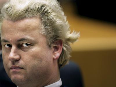 Der niederländische Rechtspopulist Geert Wilders hat sich vor allem als Islamkritiker in die Öffentlichkeit gedrängt und beschimpfte die Religion mehrmals als Rechtspopulist Wilders
