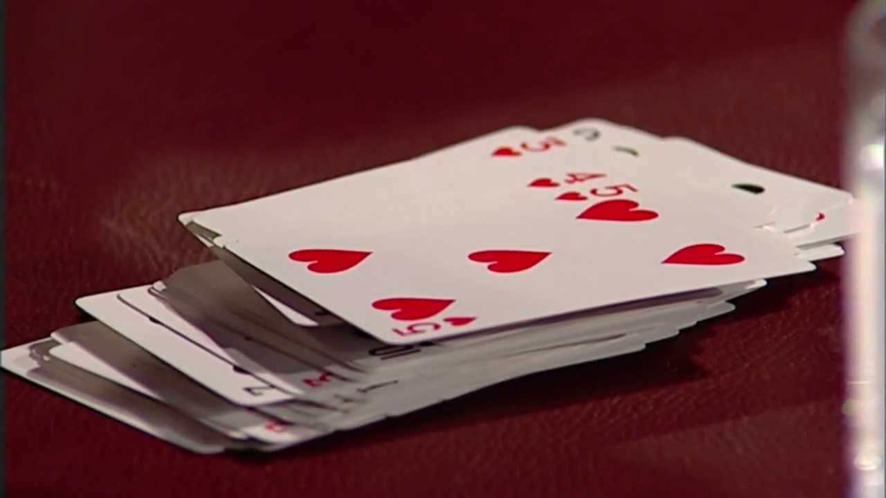 Straight Flush Jürgen Straight Flush Jürgen