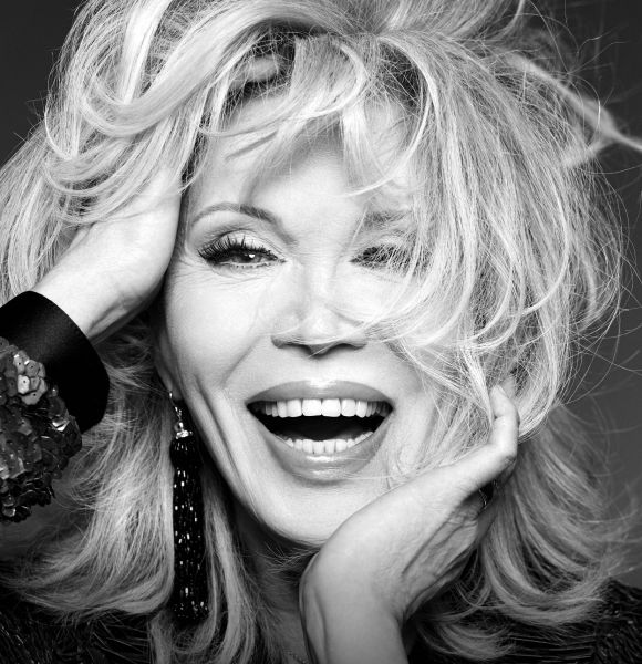 Amanda lear aktuelle bilder