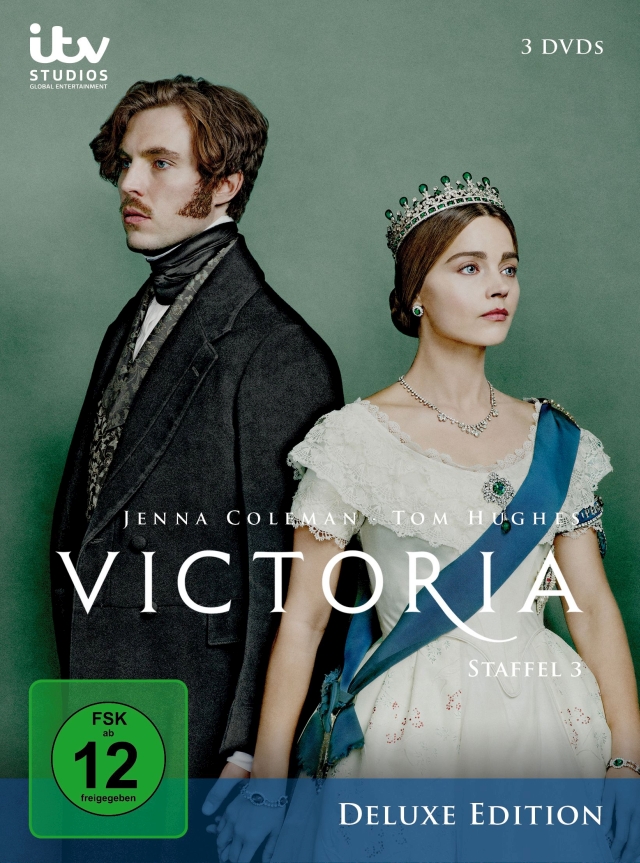 Victoria Staffel 2 Victoria Staffel 2