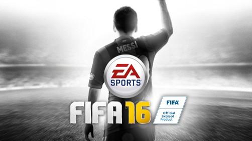 Fifa 16 Alle Ligen Fifa 16 Alle Ligen