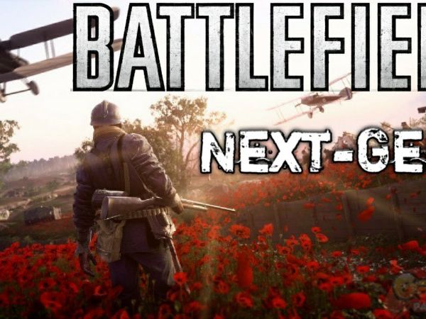 Neuer Battlefield Teil Neuer Battlefield Teil