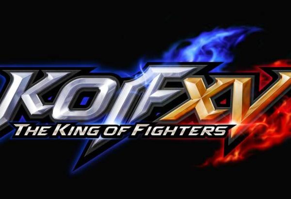 the king of fighters xv 2020