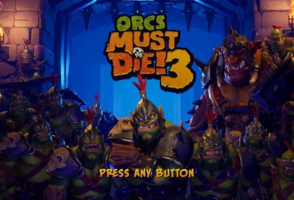 orcs must die 3 review