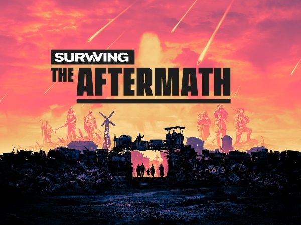 Aftermath übersetzung Aftermath übersetzung