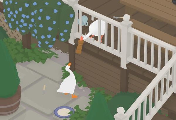 free download untitled goose game 2