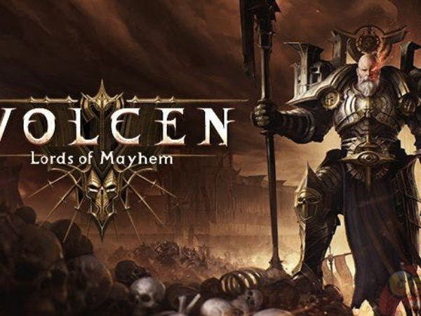 Wolcen: lords of mayhem - original extended soundtrack torrent