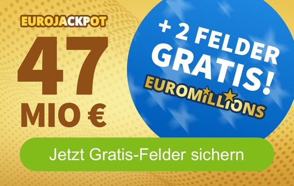 Lottohelden Eurojackpot Lottohelden Eurojackpot