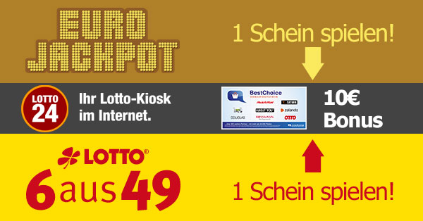 Mein LOTTO | qvents.co