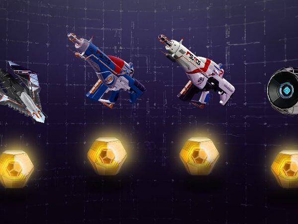 Destiny Freunde Werben Destiny Freunde Werben