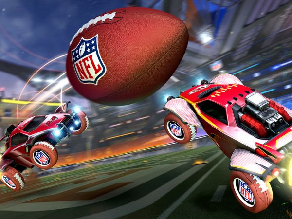 Rocket League Auf Englisch Umstellen