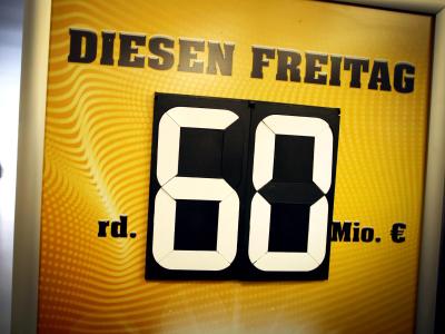 Eurojackpot Finnland Eurojackpot Finnland
